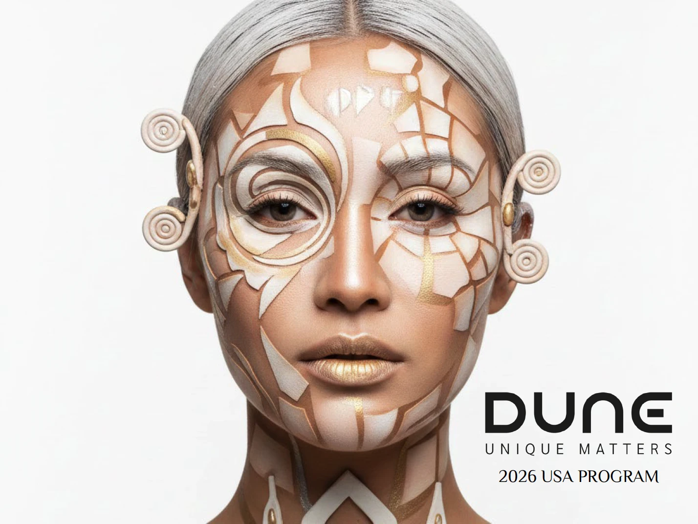 DUNE PROGRAM